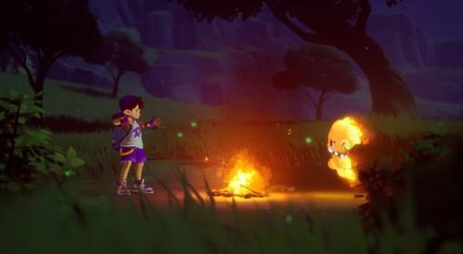 洛克王国：世界 精灵地区形态与获取方法