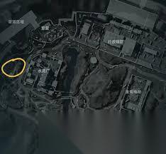 三角洲大坝阿萨拉送信小队在哪里在哪