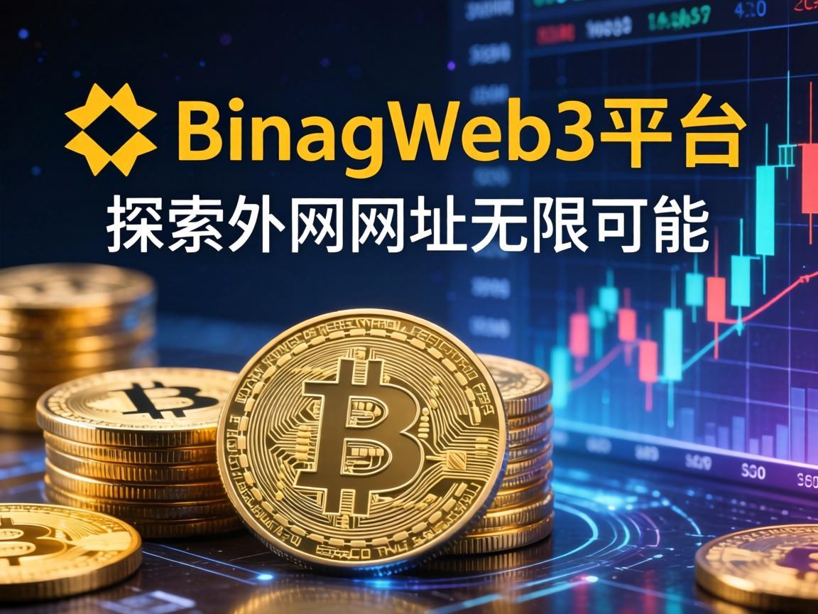 币安Web3平台，探索外网网址的无限可能