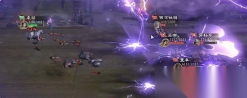 三国天下归心怎么吞并势力 吞并玩法攻略