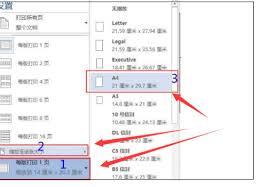 如何在Word文档中设置打印无损图像