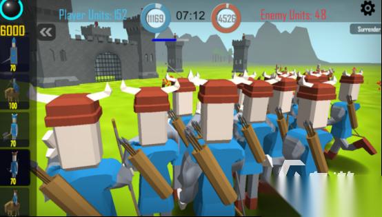 流行的罗马单机游戏有哪些 2026有趣的罗马手游下载合集