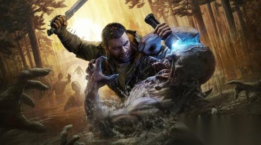 死亡就删档 消光 新作迎来重磅更新