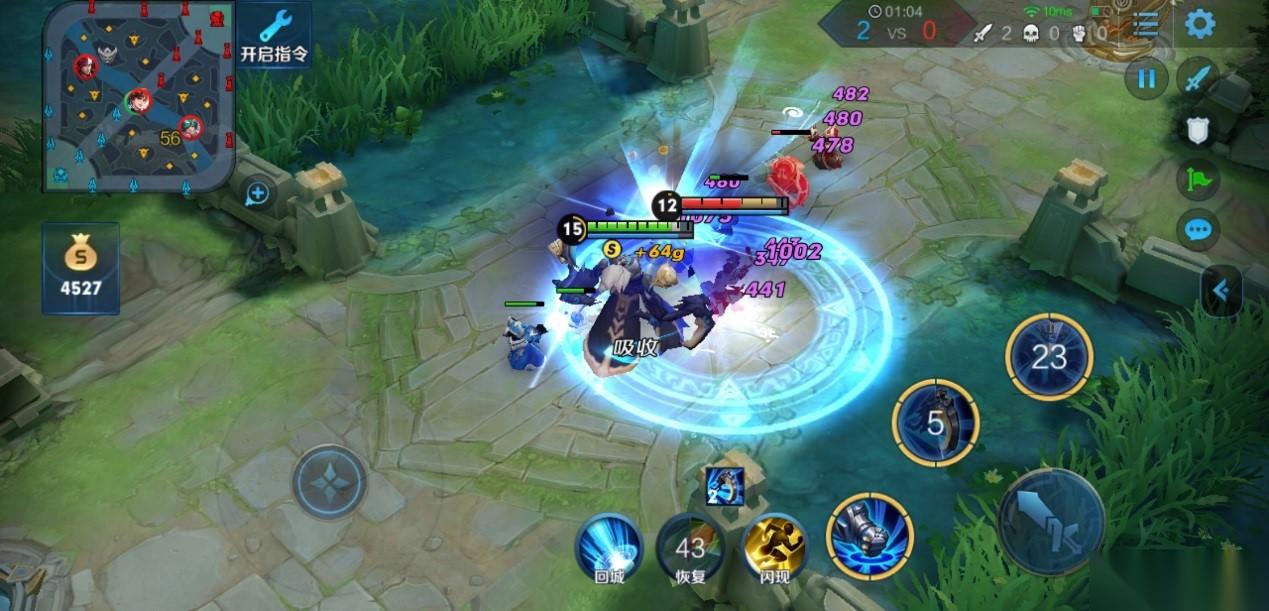 王者荣耀扁鹊打野怎么出装