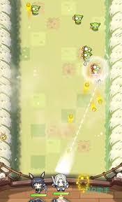 晴空双子特蕾西娅技能是什么