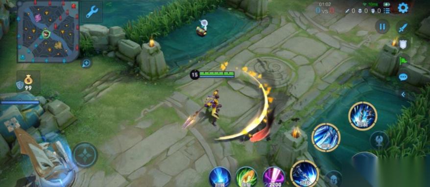 王者荣耀新手鲁班出装是什么