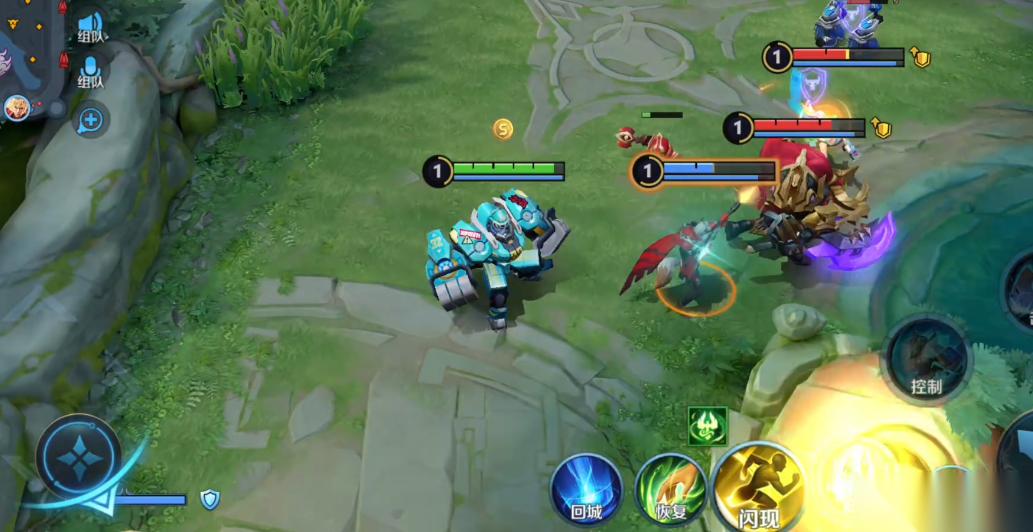 王者荣耀孙悟空秒肉出装怎么搭配