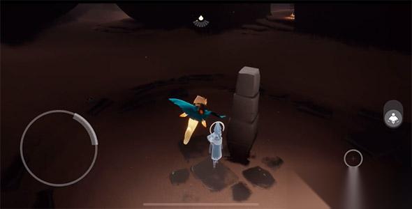 光遇怎么获取烟花动作