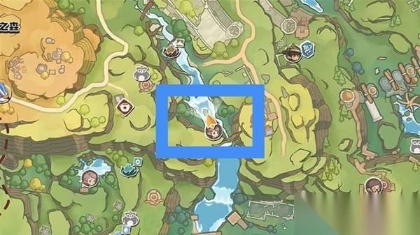 洛克王国世界隐藏精灵在哪里 怎么获取隐藏宠物