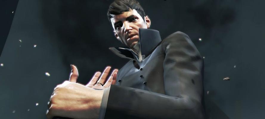 以耻辱2 揭秘怎么获取德莱拉的灵魂