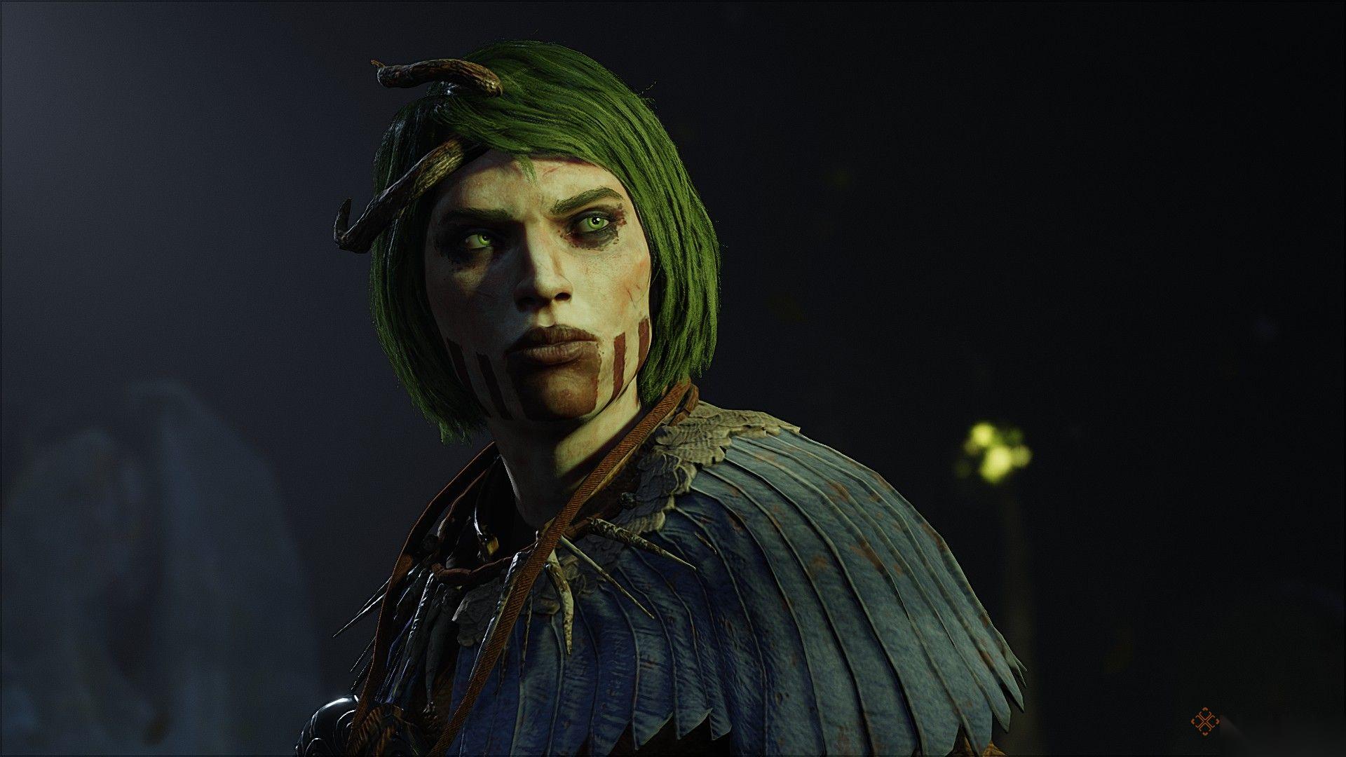 贪婪之秋2 Steelrising 钢之崛起 开发商须在4月14日前出售 否则面临倒闭风险