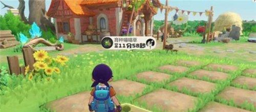 洛克王国世界家园田块怎么获得 家园怎么升级最快