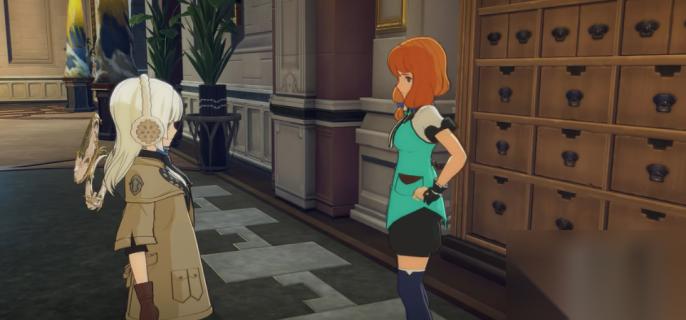 星痕共鸣共享仓库怎么使用 星痕共鸣共享仓库使用方法