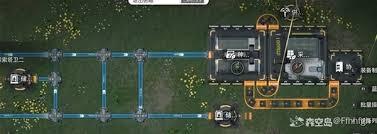 明日方舟终末地水管如何铺设