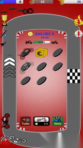 单机游戏摩托车免费版下载 2026经典的摩托车游戏推荐