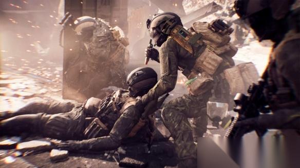 战风云地6 1.2.2.5更新介绍