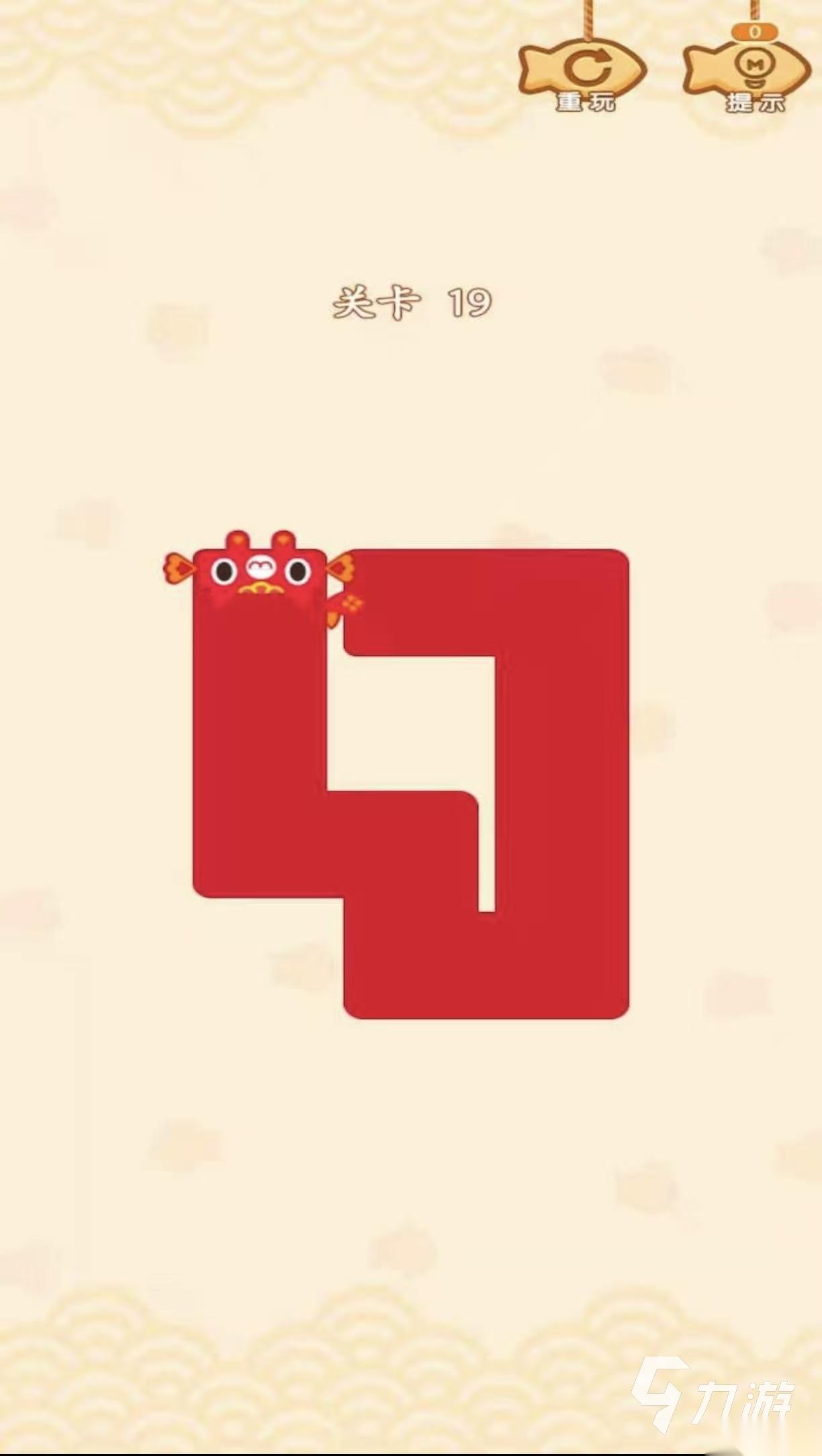 经典热门的一笔连线游戏都有哪几款 受欢迎的一笔连线手游大全2026