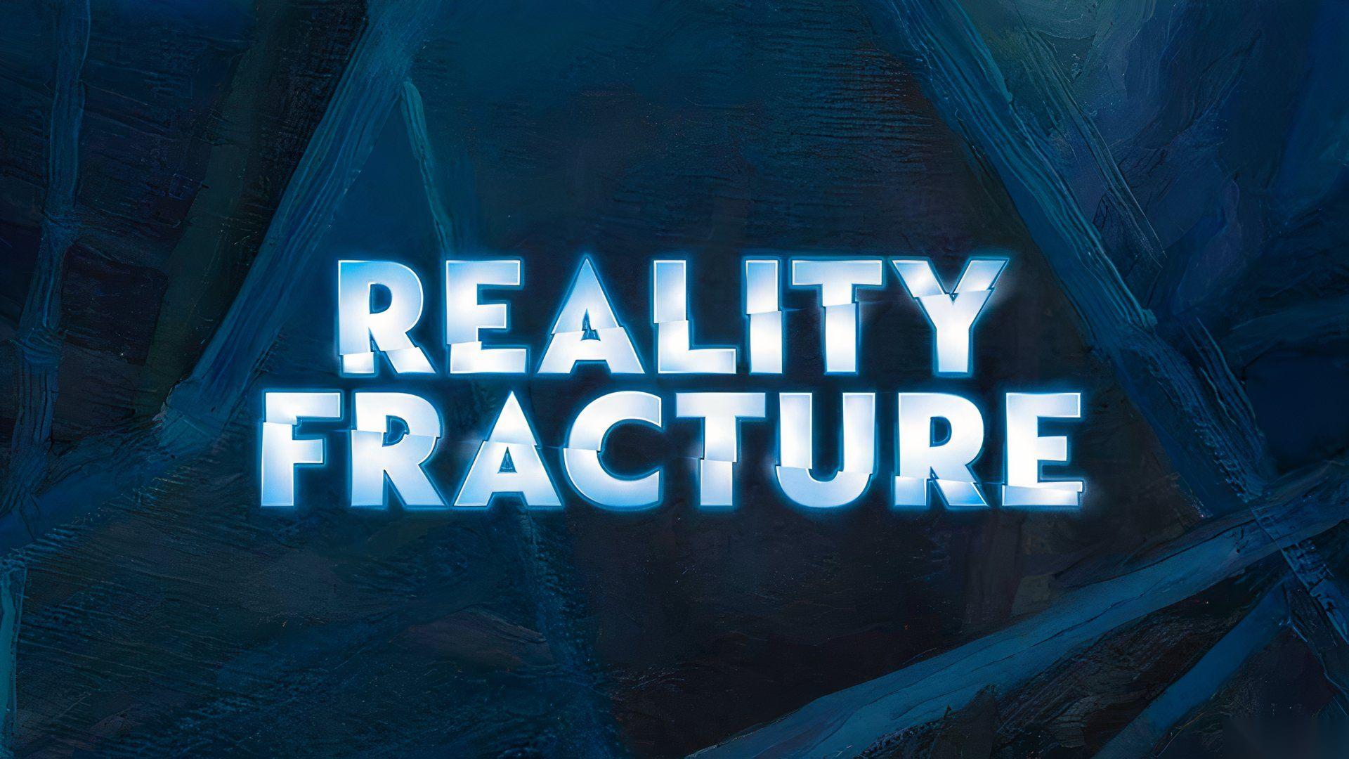 Silverquill Ral Zarek 只是 MTG Reality Fracture 的小小前奏