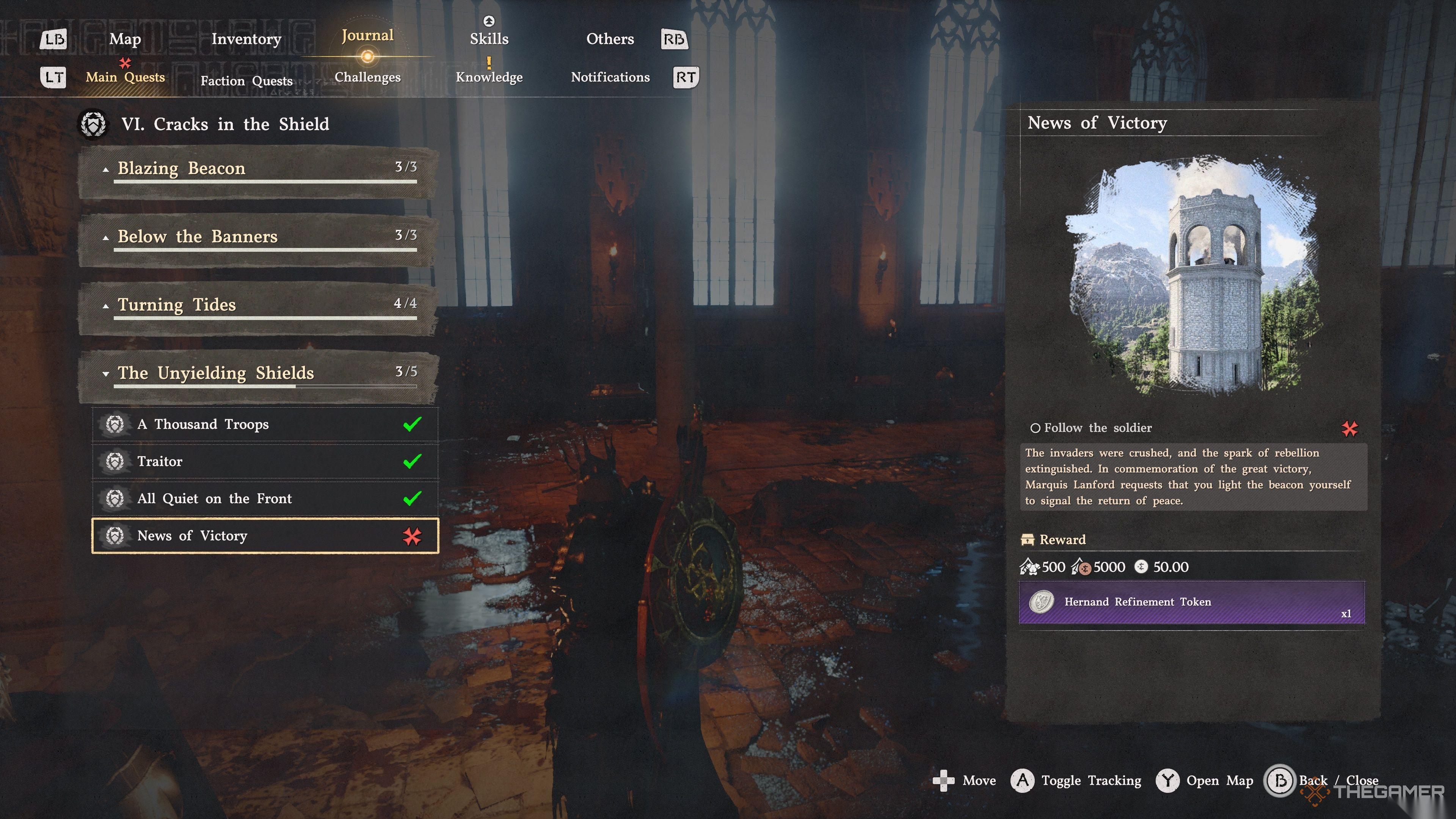 在红色沙漠中怎么处理精炼代币