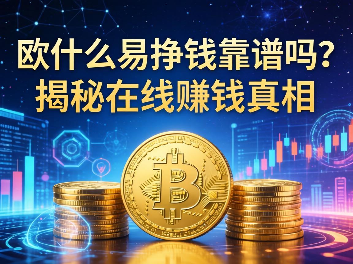 欧什么易挣钱靠谱吗 揭秘在线赚钱的真相