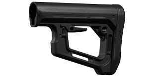 三角洲行动CT增强型后托好用吗