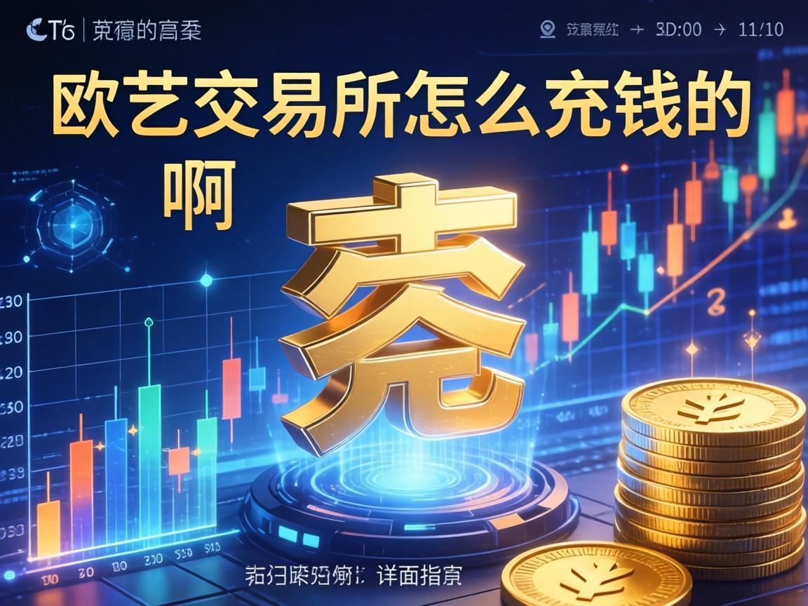 欧艺交易所怎么充钱的啊，详细指南