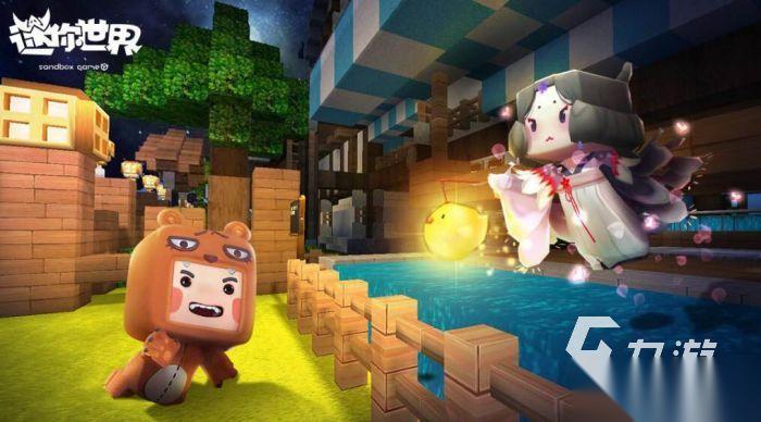 好玩的自由建造与生存的游戏有哪些 2026自由建造与生存的手游大全