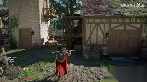 红色沙漠寻宝帽子怎么获取