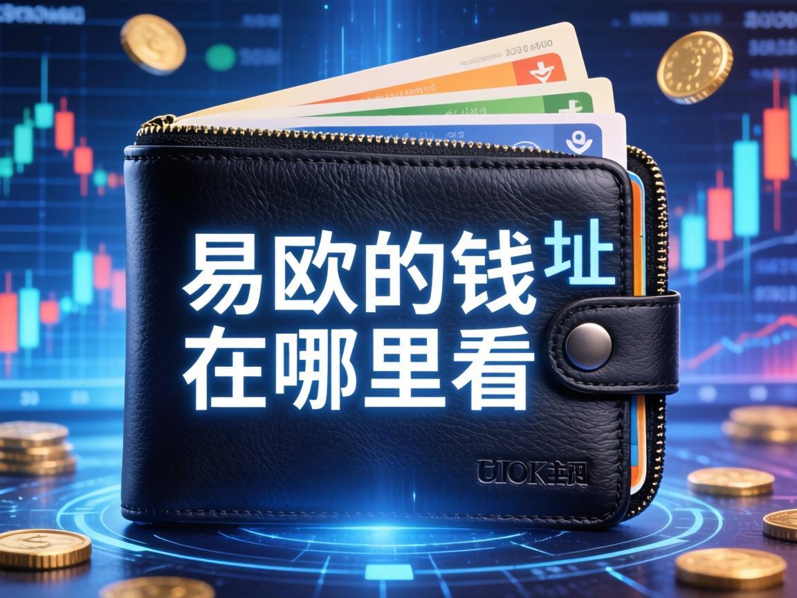 易欧的钱包地址在哪里看