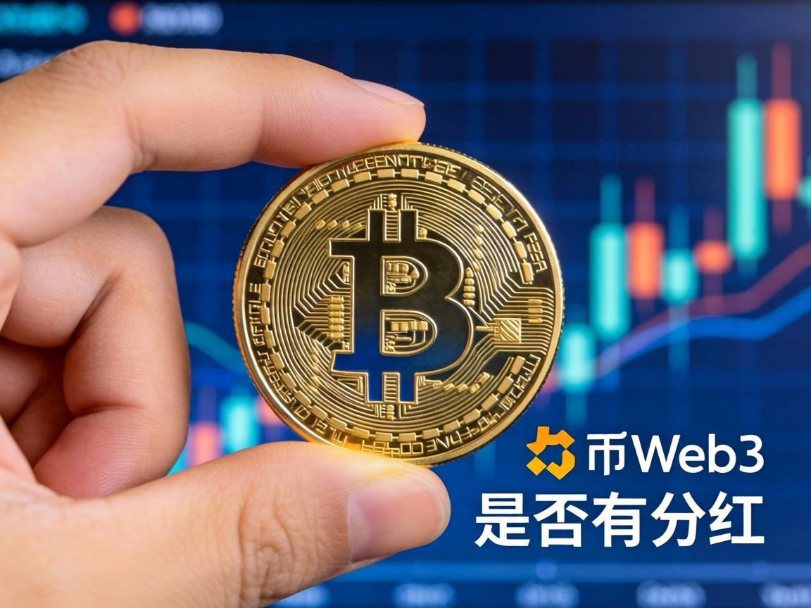 持有币安Web3代币是否有分红