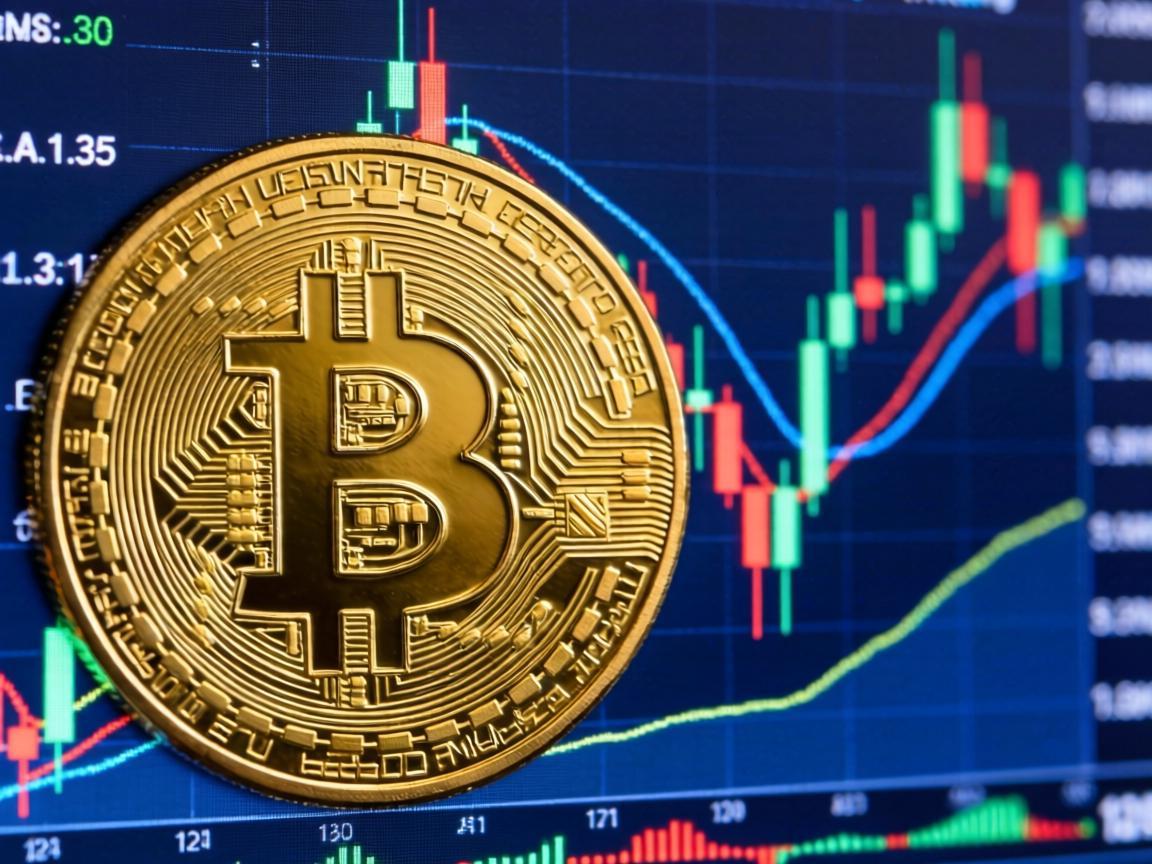 中美洲比特币价格波动及其影响