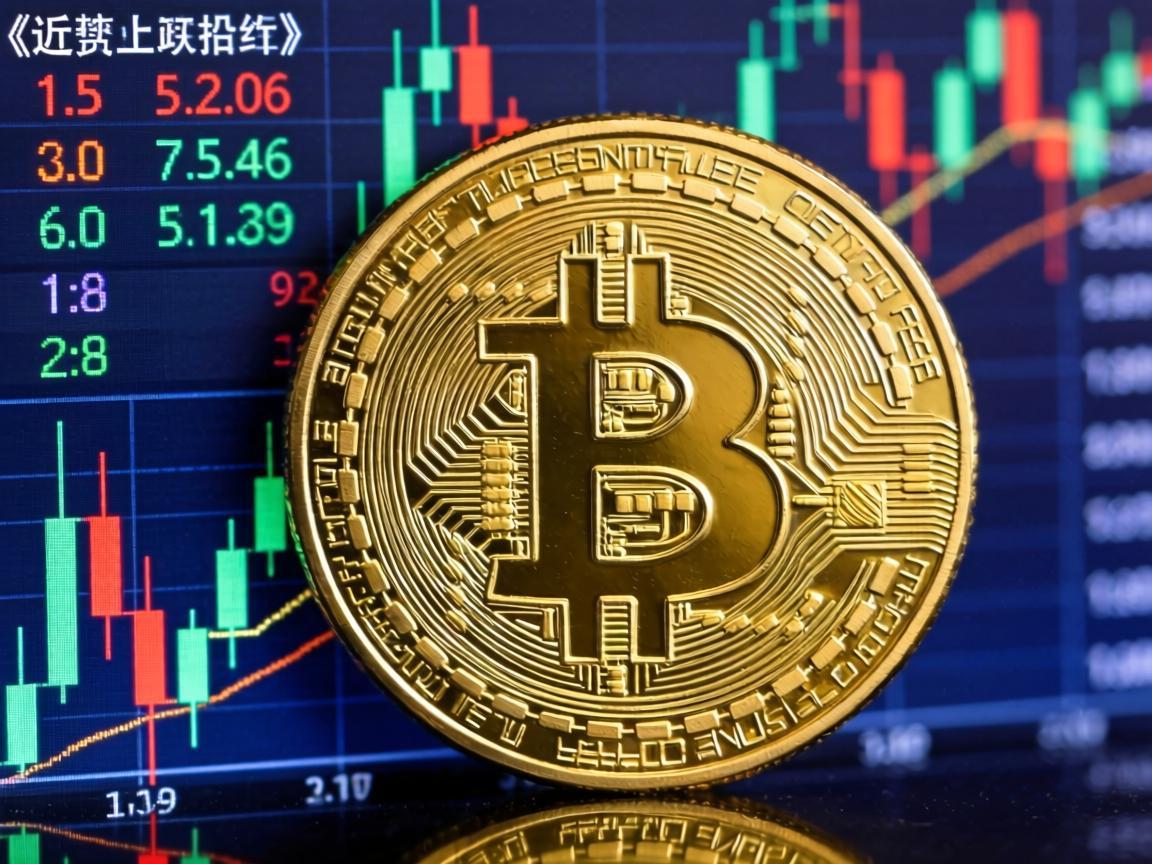 比特币行情价格近期走势分析