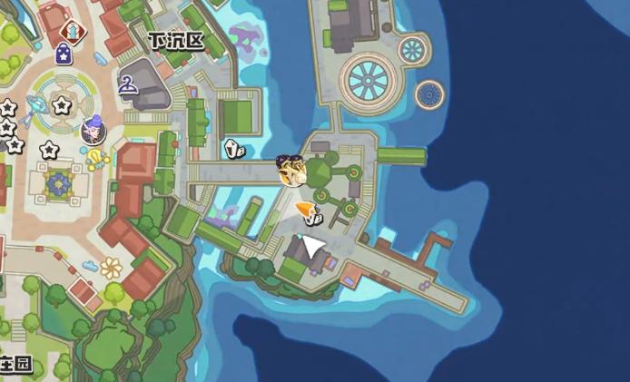 洛克王国世界液化术在哪获得