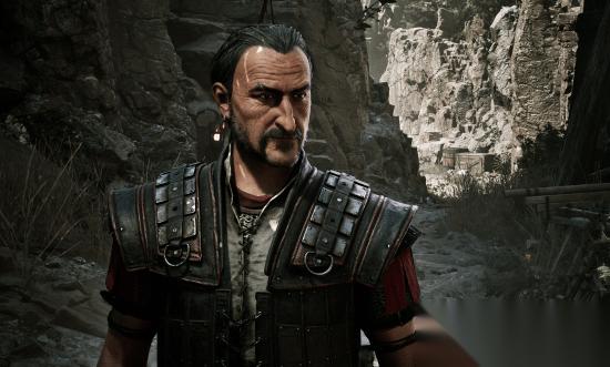 3070TI才能畅玩 哥特王朝:重制版 配置要求暴涨