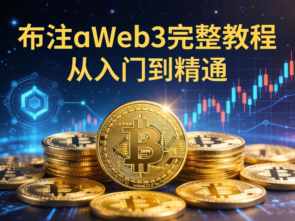 币安Web3完整教程，从入门到精通