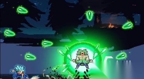 最火的龙珠单机游戏推荐 2026受欢迎的龙珠单机游戏分享