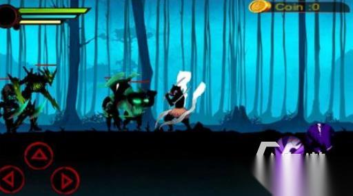 鬼灭同人游戏有哪些 2026经典的鬼灭同人手游合集