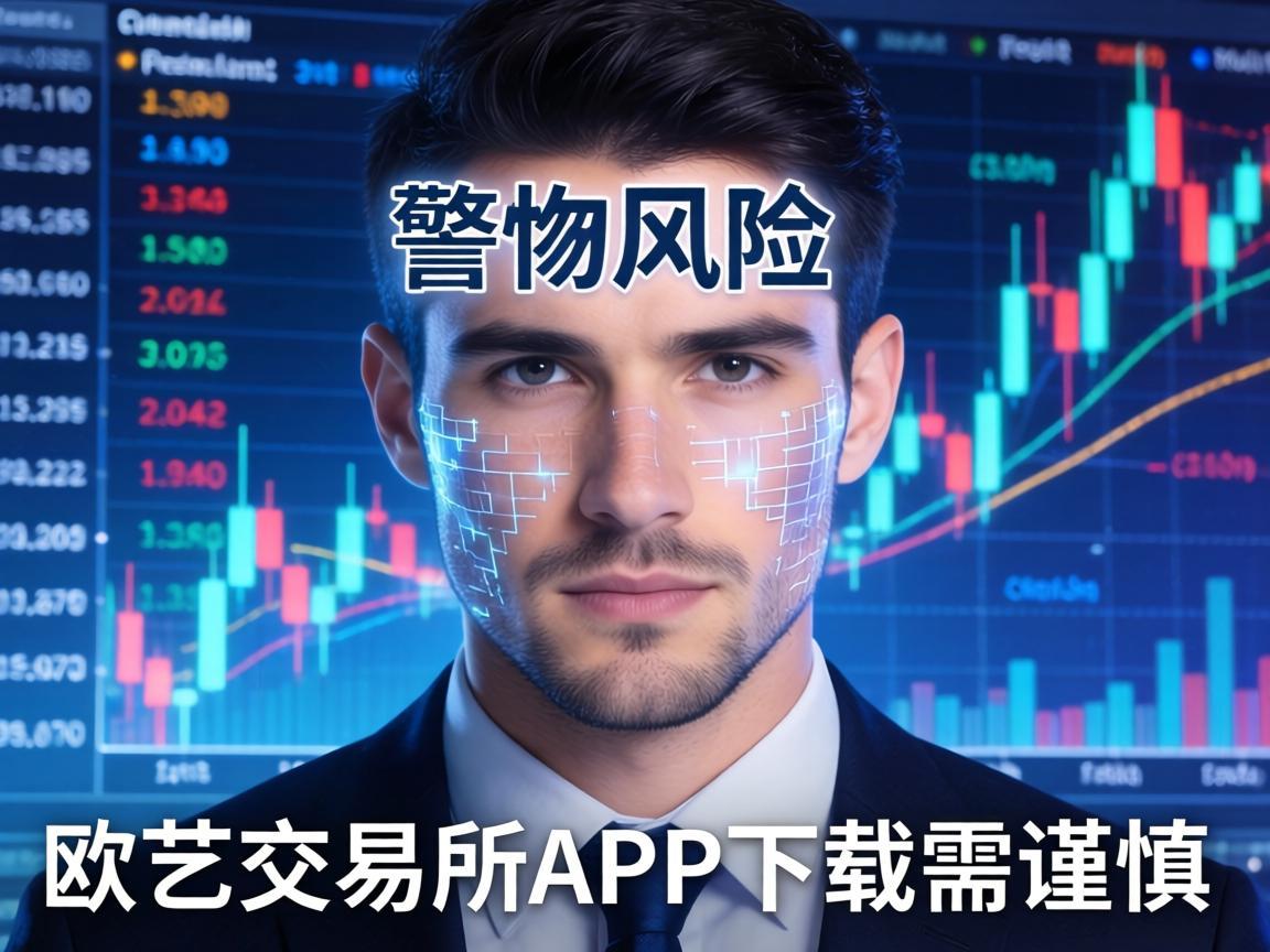 警惕风险，欧艺交易所APP下载需谨慎