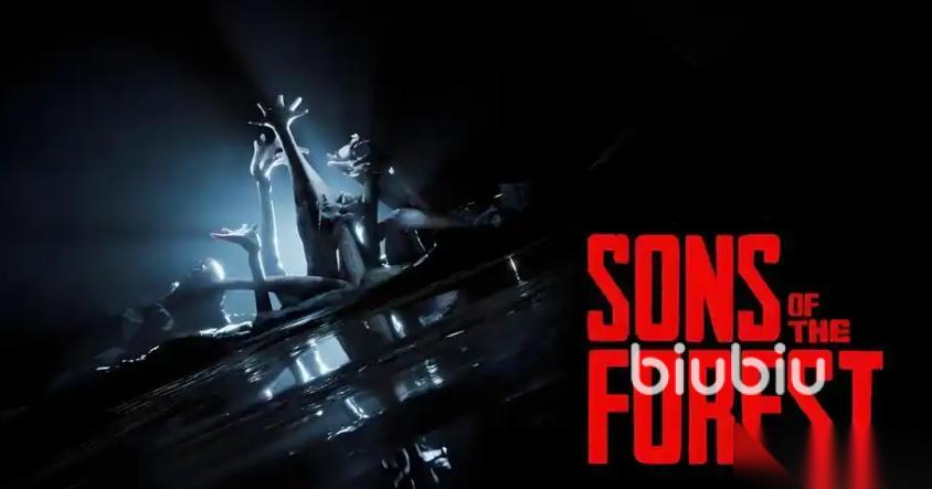 森林之子闪退怎么办 森林之子闪退怎么解决好