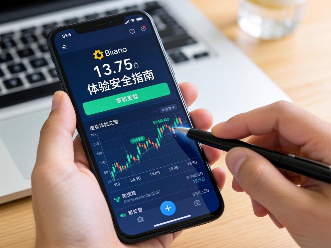 币安网在安卓设备上的使用体验与安全指南