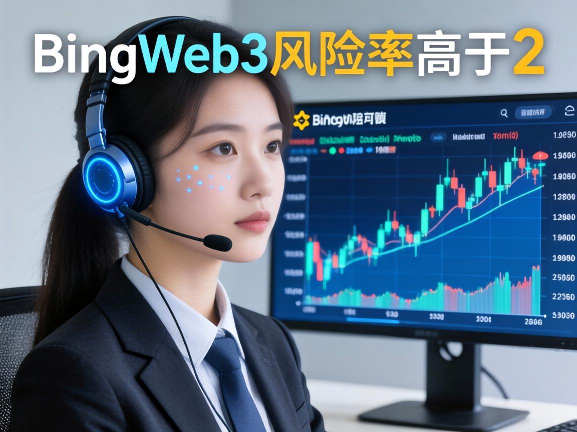 币安Web3风险率高于2，投资者需谨慎对待
