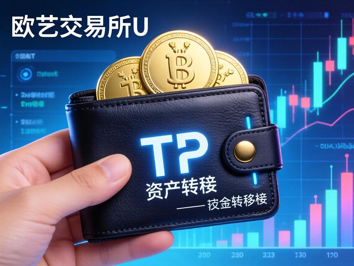 如何将欧艺交易所U的资产转移到TP钱包