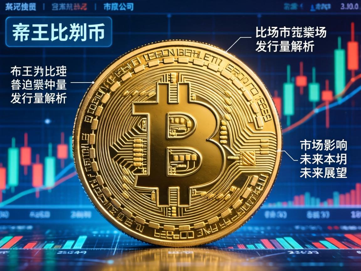 币安比特币发行量解析，市场影响与未来展望