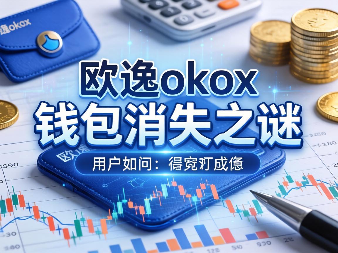 欧逸okex钱包消失之谜，用户如何应对