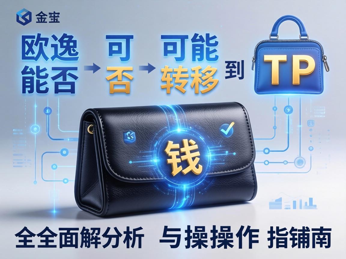 欧逸可能否转移到TP钱包，全面解析与操作指南