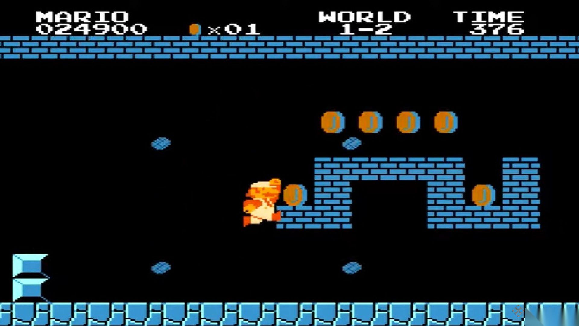 The 超级马里奥银河2 Movie 中的最佳彩蛋与致敬