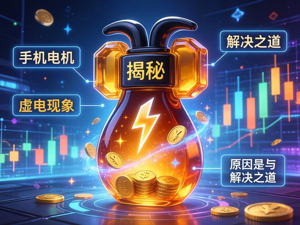 揭秘欧珀手机虚电现象，原因与解决之道