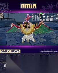 宝可梦传说ZA超级摔角鹰人有什么特性