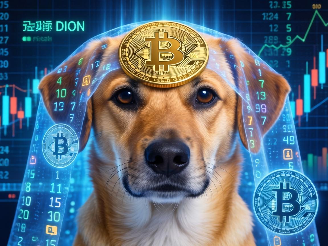 狗狗币密钥位数解析，数字加密的神秘面纱