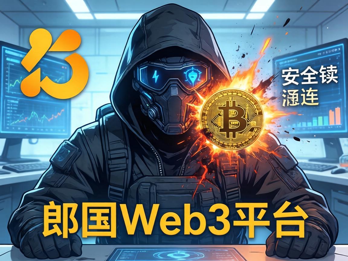 币安Web3平台遭黑客攻击，安全漏洞引发行业震动